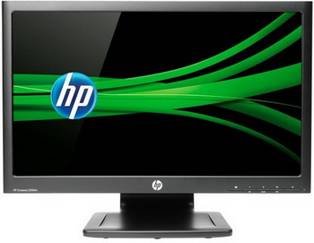 HP Compaq L2206tm